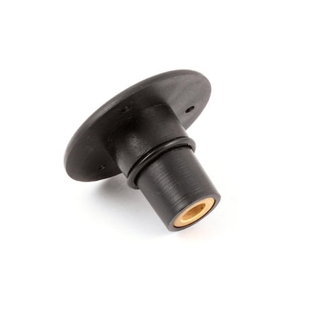 Dynamic Mixer Lower Seal Bushing Assembly 45130